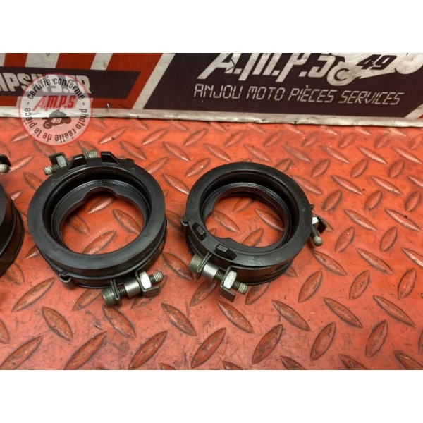 Kit de pipe d'admission Yamaha R1 2004 à 2006 5VY 