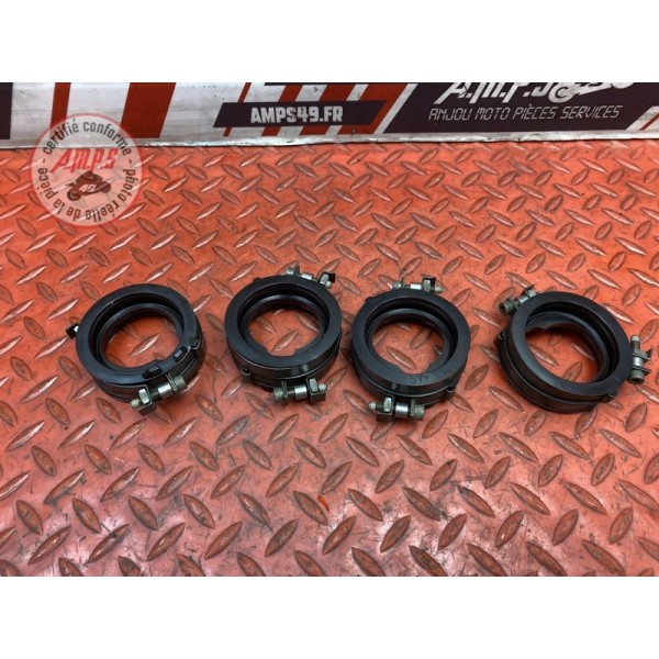 Kit de pipe d'admission Yamaha R1 2004 à 2006 5VY 