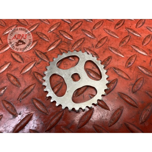 Pignon de pompe a huile Yamaha R1 2004 à 2006 5VY 