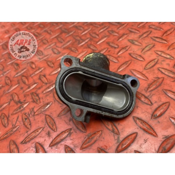 Pipe d'eau Yamaha R1 2004 à 2006 5VY 