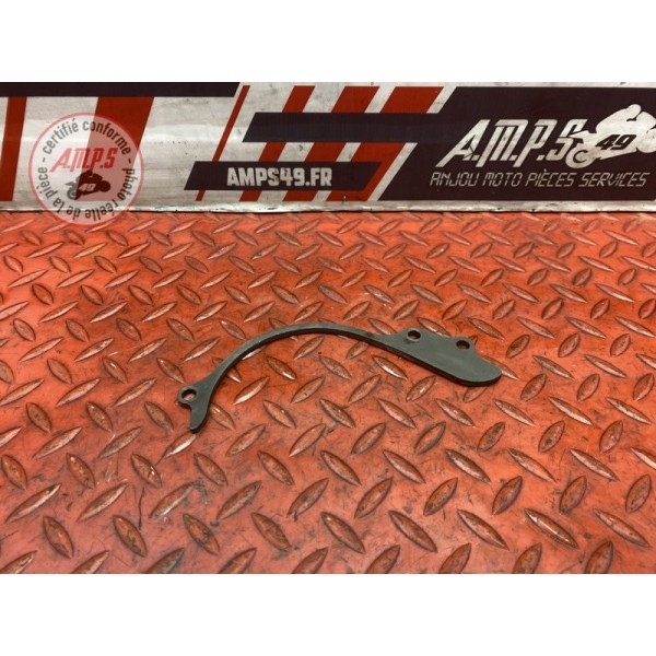 Renfort de cache pignon de sortie de boite Yamaha R1 2004 à 2006 5VY 