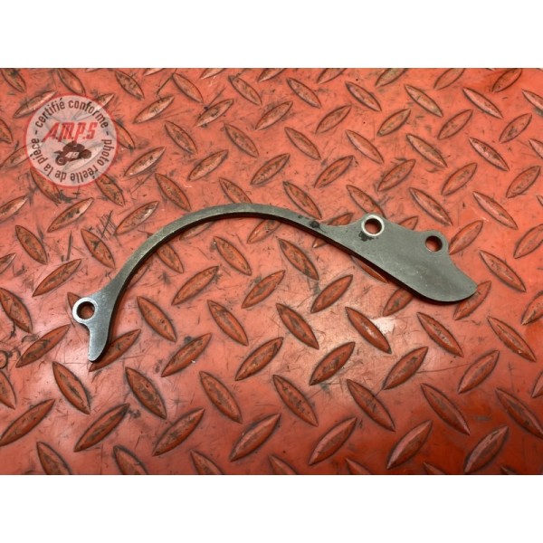 Renfort de cache pignon de sortie de boite Yamaha R1 2004 à 2006 5VY 