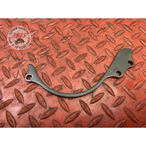 Renfort de cache pignon de sortie de boite Yamaha R1 2004 à 2006 5VY 