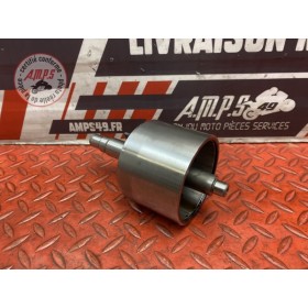 Rotor FZ1 BG-720-PT TH10-C3 Yamaha R1 2004 à 2006 5VY 