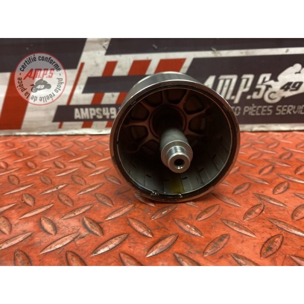 Rotor FZ1 BG-720-PT TH10-C3 Yamaha R1 2004 à 2006 5VY 