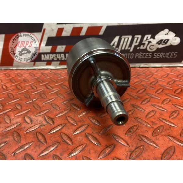 Rotor FZ1 BG-720-PT TH10-C3 Yamaha R1 2004 à 2006 5VY 