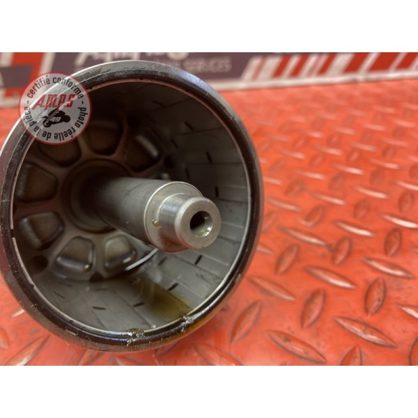 Rotor FZ1 BG-720-PT TH10-C3 Yamaha R1 2004 à 2006 5VY 