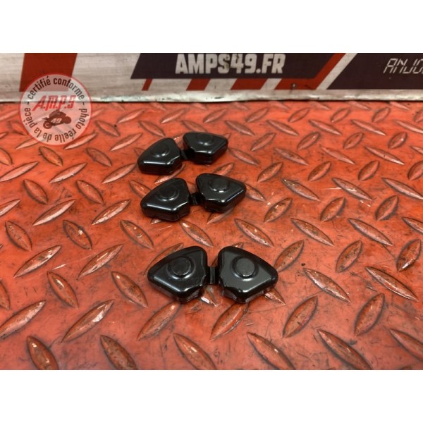 Silentbloc d'alternateur Yamaha R1 2004 à 2006 5VY 