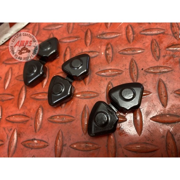 Silentbloc d'alternateur Yamaha R1 2004 à 2006 5VY 