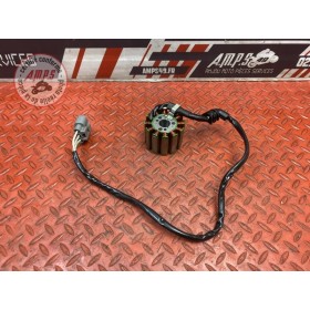 Stator alternateur Yamaha R1 2004 à 2006 5VY 