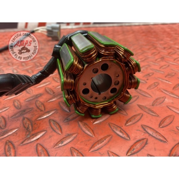 Stator alternateur Yamaha R1 2004 à 2006 5VY 