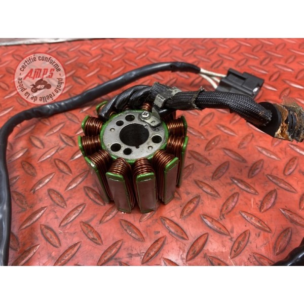 Stator FZ1 BG-720-PT TH10-C3 Yamaha R1 2004 à 2006 5VY 