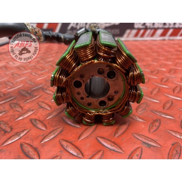 Stator FZ1 BG-720-PT TH10-C3 Yamaha R1 2004 à 2006 5VY 