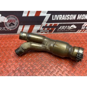 Tube intermédiaire Yamaha R1 2004 à 2006 5VY 