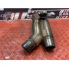Tube intermédiaire Yamaha R1 2004 à 2006 5VY 