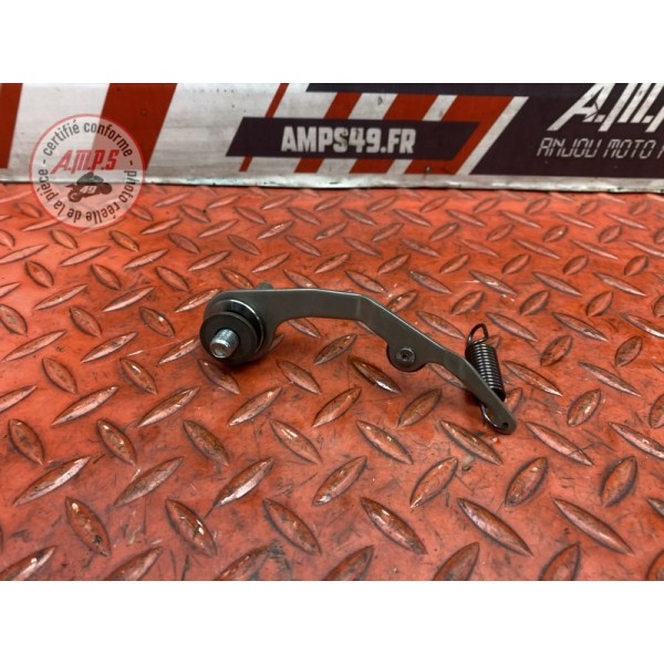 Verrou de barillet Yamaha R1 2004 à 2006 5VY 