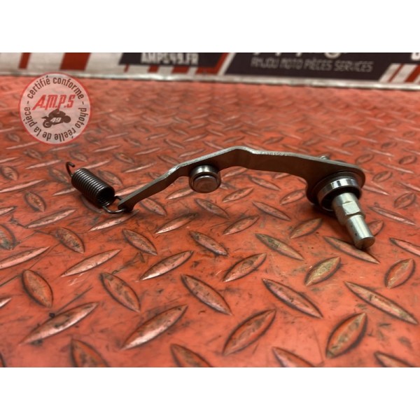 Verrou de barillet Yamaha R1 2004 à 2006 5VY 