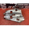 Bache de protection moteur 