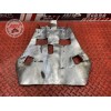 Bache de protection moteur