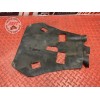 Bache de protection moteur