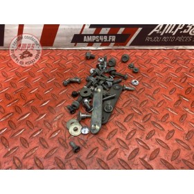 Kit de vis de carrosserie 