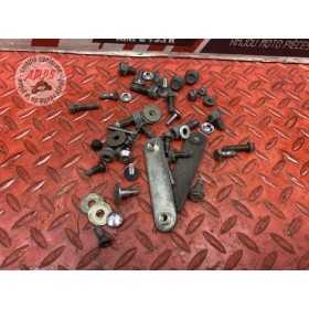 Kit de vis de carrosserie 