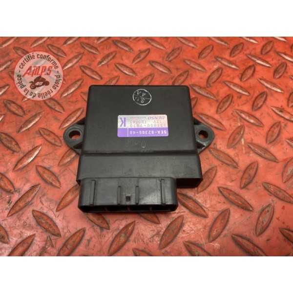 Boitier CDI ECU 