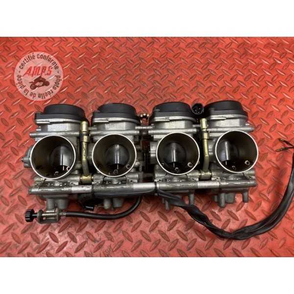 Rampe de carburateur 
