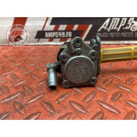 Robinet a carburant 