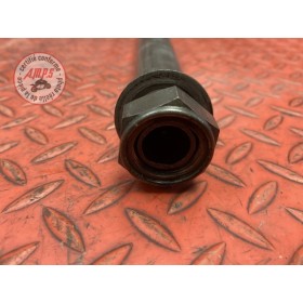 Axe de roue arriere Yamaha XJR 1300 1998 à 2006 