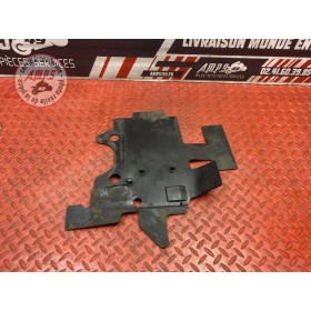 Bache sous boite a air Yamaha XJR 1300 1998 à 2006 