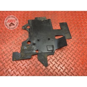 Bache sous boite a air Yamaha XJR 1300 1998 à 2006 