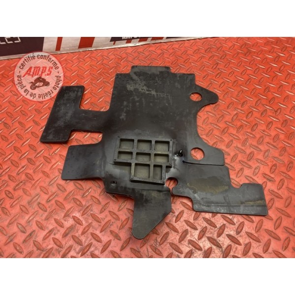 Bache sous boite a air Yamaha XJR 1300 1998 à 2006 