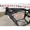 Cadre avec carte grise Yamaha XJR 1300 1998 à 2006 