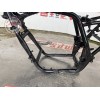 Cadre avec carte grise Yamaha XJR 1300 1998 à 2006 