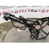 Cadre avec carte grise Yamaha XJR 1300 1998 à 2006 