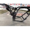 Cadre avec carte grise Yamaha XJR 1300 1998 à 2006 