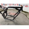 Cadre avec carte grise Yamaha XJR 1300 1998 à 2006 