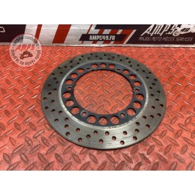 Disque de frein arriere Yamaha XJR 1300 1998 à 2006 