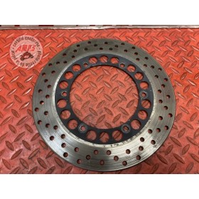 Disque de frein arriere Yamaha XJR 1300 1998 à 2006 
