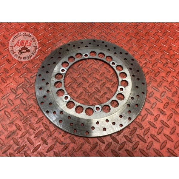 Disque de frein arriere Yamaha XJR 1300 1998 à 2006 