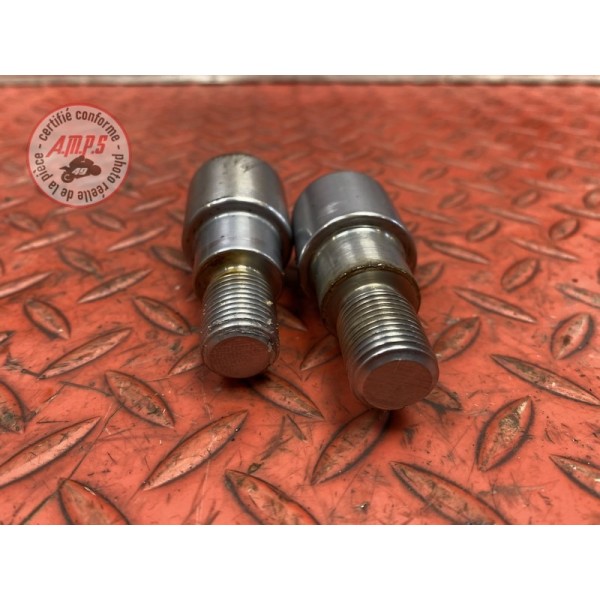 Embout de guidon Yamaha XJR 1300 1998 à 2006 