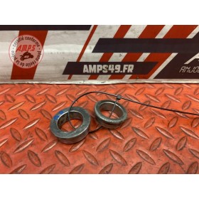 Entretoise de roue arriere Yamaha XJR 1300 1998 à 2006 