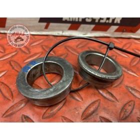 Entretoise de roue arriere Yamaha XJR 1300 1998 à 2006 