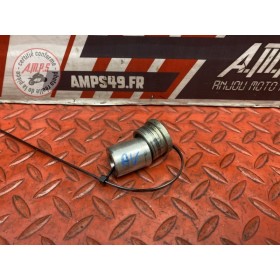 Entretoise de roue avant Yamaha XJR 1300 1998 à 2006 