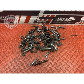 Kit de vis partie cycle Yamaha XJR 1300 1998 à 2006 