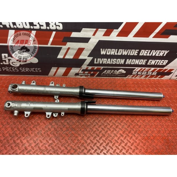 Paire de tube de fourche Yamaha XJR 1300 1998 à 2006 