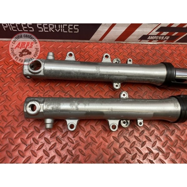 Paire de tube de fourche Yamaha XJR 1300 1998 à 2006 