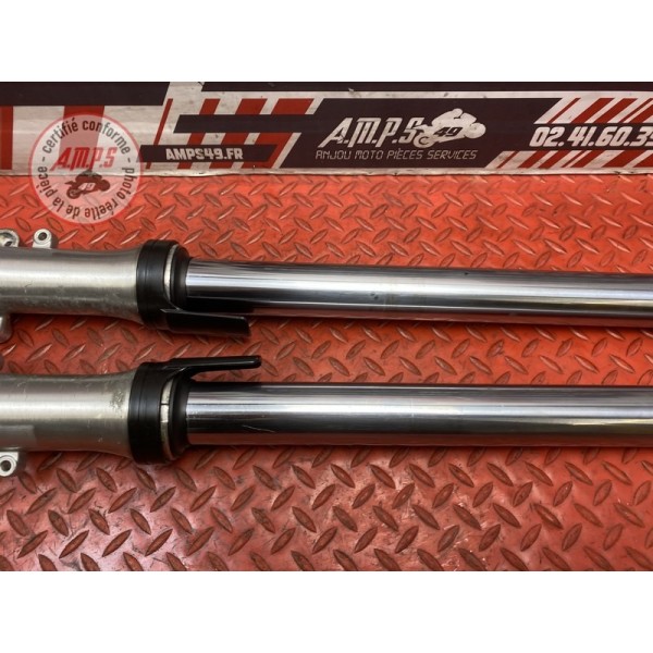 Paire de tube de fourche Yamaha XJR 1300 1998 à 2006 