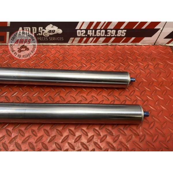 Paire de tube de fourche Yamaha XJR 1300 1998 à 2006 